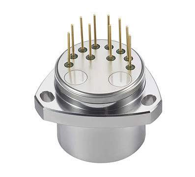 Un bon prix. Capteur de vibration à quartz à accéléromètre à axe unique haute performance pour l'industrie pétrolière et gazière en ligne