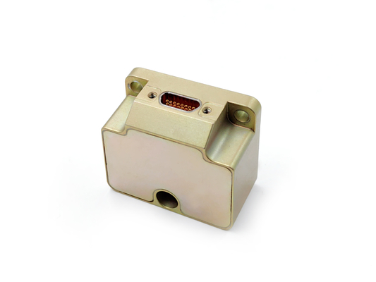 Un bon prix. Poids léger Mems Unité de mesure de l'inertie IMU 400 degrés/s pour l'industrie automobile en ligne