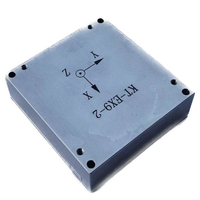 Un bon prix. Capteur de navigation par inertie à portée dynamique élevée 450 degrés/s pour une mesure précise KT-EX 9-2 en ligne
