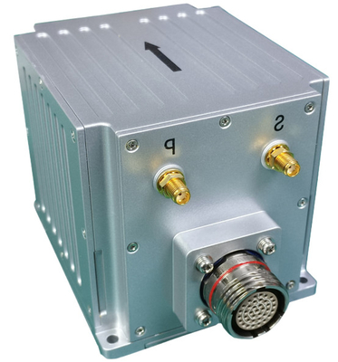 Un bon prix. Système intégré de navigation inertielle GNSS/INS FOG de haute précision pour la navigation des navires sans pilote en ligne
