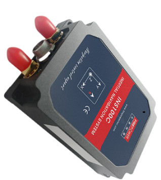 Un bon prix. Système de navigation inertielle intégrée de haute précision avec gyroscope et accéléromètre MEMS intégrés en ligne