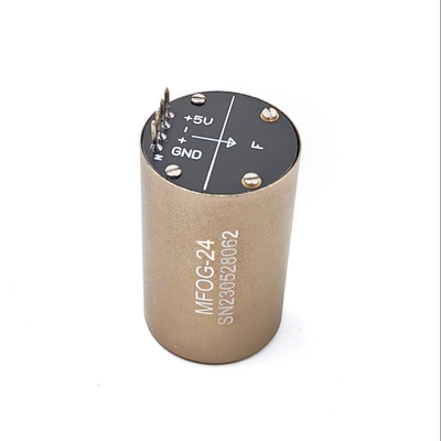Un bon prix. Sensor de vitesse angulaire intégré en fibre optique micro-nano Impact 30g Temps de démarrage ≤1s en ligne