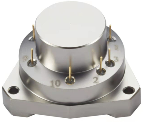 Un bon prix. petit accéléromètre de quartz d'éventail d'accéléromètre pour le capteur dynamique de vibration d'essai de navigation inertielle en ligne