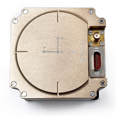Un bon prix. Système intégré de navigation inertielle GNSS/INS à fibre optique intégrée à micro-nano en ligne