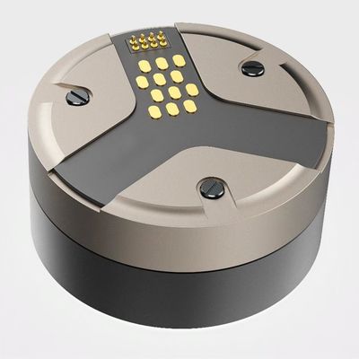 Un bon prix. Stabilité de polarisation nulle de précision du gyroscope optique à fibre intégré micro-nano en ligne