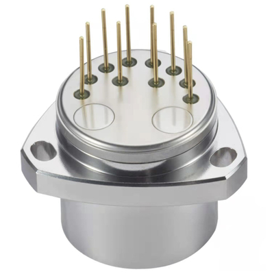 Un bon prix. taux à haute production de la vibration 70g de capteur à inertie d'accéléromètre en ligne