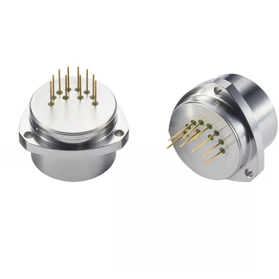 Un bon prix. Catégorie à inertie de quartz d'accéléromètre de large échelle compacte de vibration en ligne