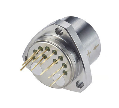 Un bon prix. Capteur de vibration au quartz à axe unique avec portée de 70 g Faible biais pour l'exploration pétrolière en ligne