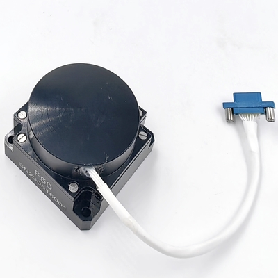Un bon prix. Gyroscopie à fibre optique à axe unique à haute stabilité avec sortie RS422 pour système de navigation en ligne