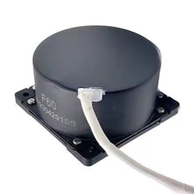 Un bon prix. Mode de sortie RS-422 Giroscope à haute fibre optique avec stabilité de biais zéro ≤ 0,1°/h et longue durée de vie en ligne