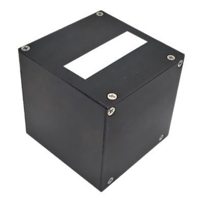 Un bon prix. Gyro à 3 axes anti-vibration stable et précis avec conception de haute précision en ligne