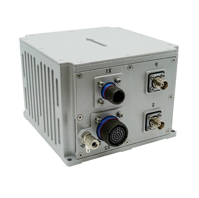 Un bon prix. Système intégré de navigation inertielle GNSS à fibre optique gyroscopique pour véhicule terrestre en ligne