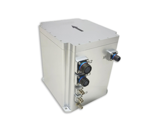 Un bon prix. Système de mesure de l'attitude de guidage de navigation par inertie GNSS pour gyroscope de navigation UAV en ligne
