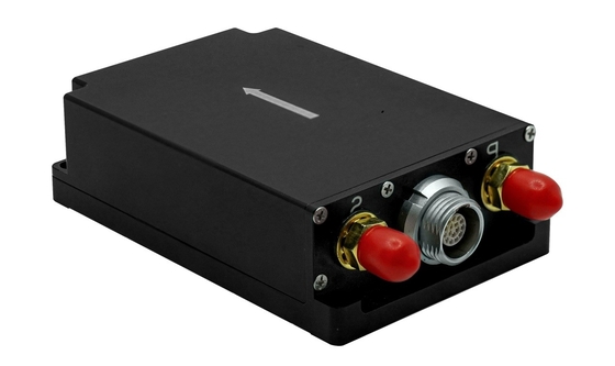 Un bon prix. Système de navigation inertielle MEMS équipé de GPS pour véhicule terrestre ± 16 g portée de l'accéléromètre et Acc Zero Bias Stability de 0,2 mg en ligne
