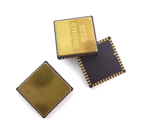 Un bon prix. Capteur de vitesse angulaire à puce gyroscopique MEMS à axe unique pour l'exploration pétrolière en ligne