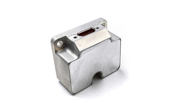 Un bon prix. Capteur d'unité de mesure inertielle à vibrations de choc fortes pour la défense aérospatiale, sortie RS-422 en ligne