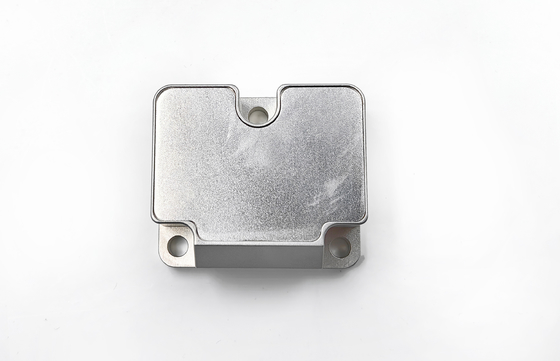 Un bon prix. Unité de mesure inertielle intégrée gyroscope-accéléromètre triaxial avec sortie RS422 en ligne