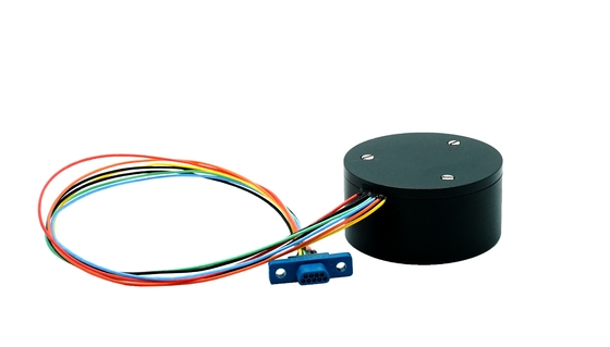 Un bon prix. Fizoptika Vg1703 Capteur de gyroscope en fibre optique intégré photonique au silicium de remplacement en ligne