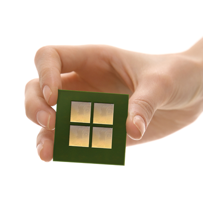 Un bon prix. Chips de gyroscope MEMS OEM à faible coût Prix d'usine pour unité de mesure inertielle en ligne