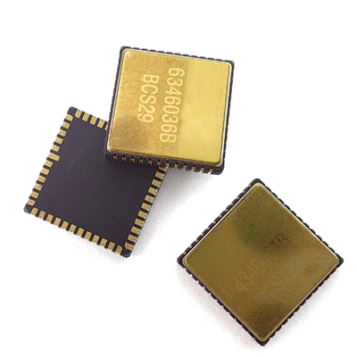 qualité 2025 Dernière Puce Gyroscope MEMS de Haute Précision pour la Navigation Inertielle Prix d'usine usine