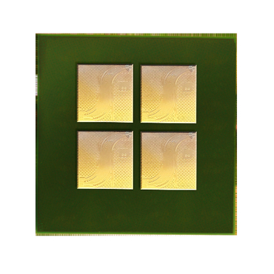 Un bon prix. Capteur de fréquence de brouillard à faible dérive à haute performance avec puce gyro MEMS personnalisée en ligne