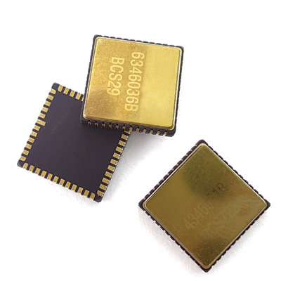 Un bon prix. Puce gyroscopique MEMS à axe unique de haute précision avec biais de 0,5°/h pour la navigation et la stabilisation en ligne
