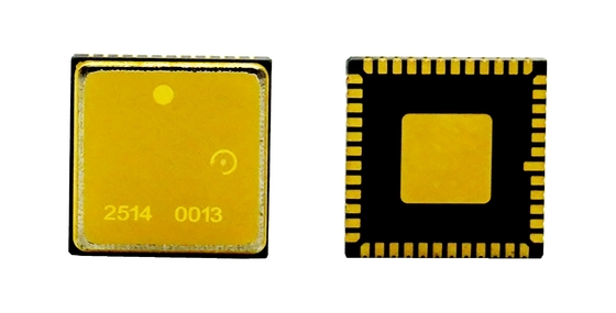 Un bon prix. Puce gyroscope MEMS de suivi de mouvement avec sortie SPI à réponse rapide en ligne