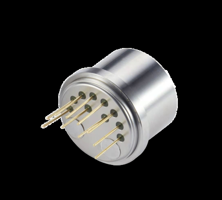 Un bon prix. Bas quartz à inertie polarisé de forte stabilité de flexure de mètre de vibration petit en ligne