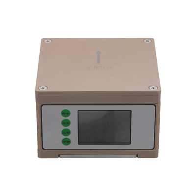 Un bon prix. Localisateur de Nord portable à fibre optique avec écran LCD pour l'exploitation minière en ligne