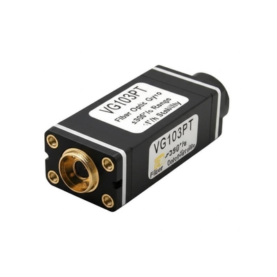Un bon prix. Gyroscope optique à fibre VG103PT Plage ±350°/s Stabilité ≤1°/h en ligne