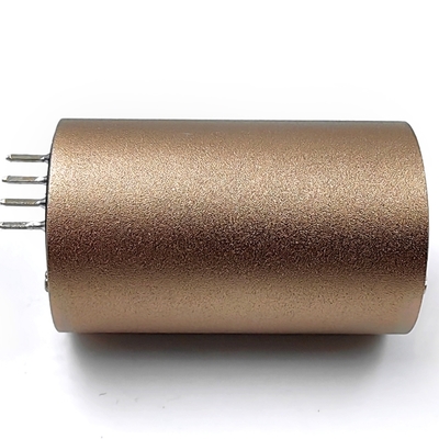 Un bon prix. Gyroscope à fibre optique à axe unique ±300°/s Plage 3°/h Stabilité en ligne