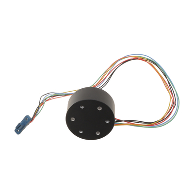 Un bon prix. Gyroscope à fibre optique à axe unique ±300°/s Plage de mesure 0,5°/h Stabilité en ligne