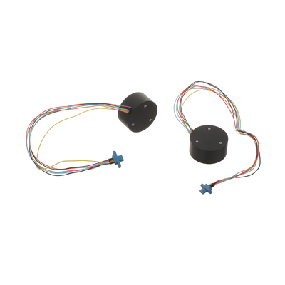 Un bon prix. VG1703 Giroscope à fibre optique ± 300°/s Portée ≤ 0,5°/h Stabilité en ligne