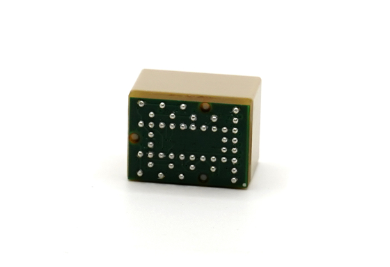 Un bon prix. Module d'unité de mesure inertielle MEMS ADIS16475 avec interface SPI en ligne
