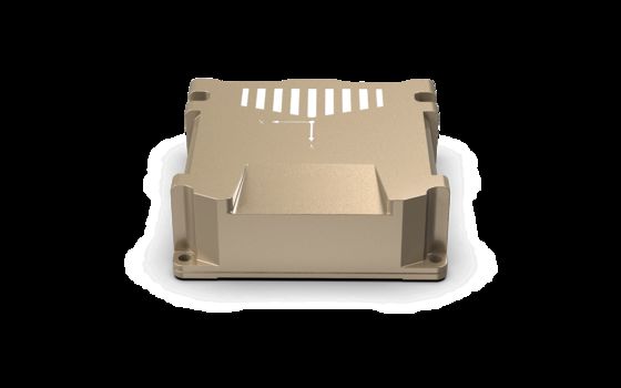 Un bon prix. Système de navigation intégré de haute précision PBOX avec MEMS-IMU et Gyro en fibre optique de direction en ligne