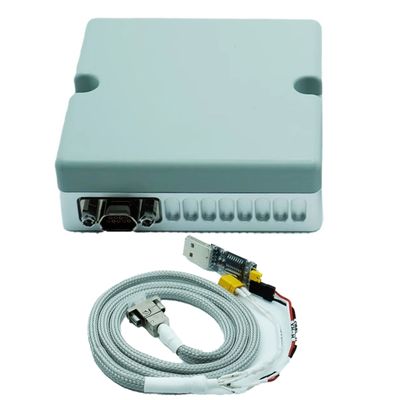 Un bon prix. Type d'Uut de plaque tournante d'axe de l'essai 3 d'Institut central des statistiques poids de charge de 30kg avec la chambre thermique en ligne