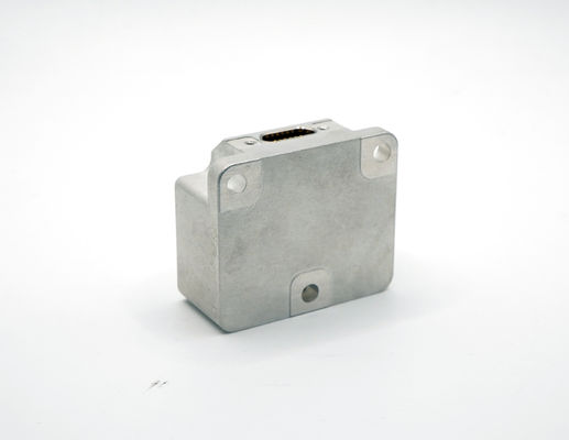 Un bon prix. Plaque tournante de test à trois axes de précision pour les essais de capteurs d'inertie Interface RS-232 en ligne