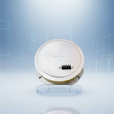 Un bon prix. 1 plaque tournante verticale d'axe avec la chambre pour l'accéléromètre IMU de compas gyroscopique en ligne