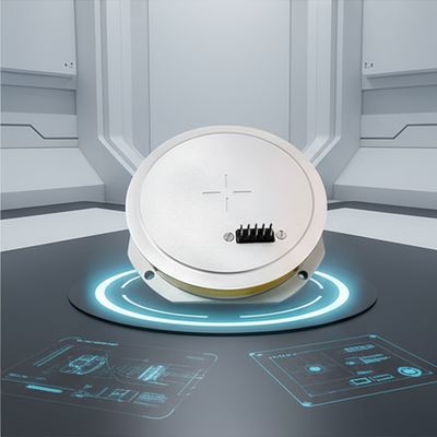Un bon prix. plaque tournante simple de position de l'axe 20kg avec la chambre de la température en ligne