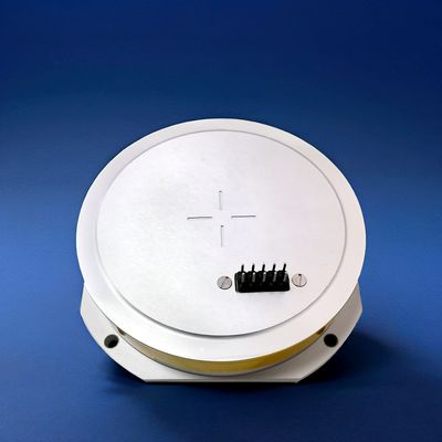 Un bon prix. Le positionneur précis 30kg d'axe du taux 1 chargent le port de l'ordinateur Rs232 en ligne