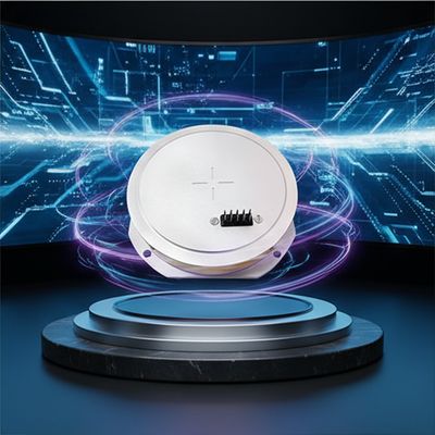 Un bon prix. Axe 2 de simulation précis plaçant le tableau taille de 420 x de 200mm en ligne