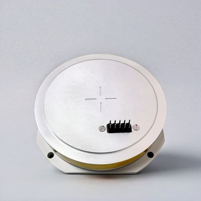 Un bon prix. Anneaux de la plaque tournante 40 d'axe de 360 degrés 1 pour la plate-forme de navigation inertielle d'essai en ligne