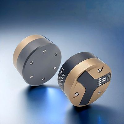 Un bon prix. 1 calibreur de grande précision d'écart angulaire du positionneur RS232 d'axe en ligne