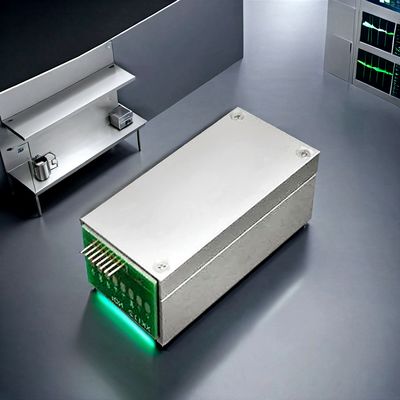 Un bon prix. Contrôle automatique d'ordinateur d'acier inoxydable de plaque tournante de l'Institut central des statistiques IMU en ligne