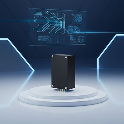 Un bon prix. Système de simulation précis de vibration de Rate Simulating Single Axis Positioner en ligne