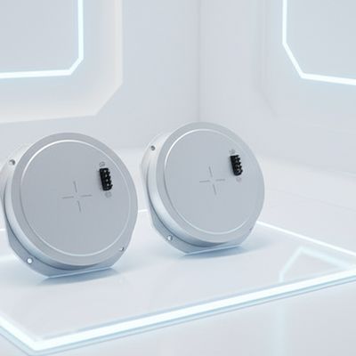 Un bon prix. Micro-Nano intégré en fibre optique avec une bonne performance de départ en ligne