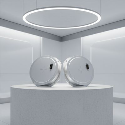 Un bon prix. Tourne-disque à vibration angulaire à axe unique 5 kg Capacité de charge 300 mm en ligne