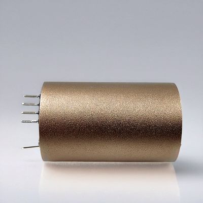 Un bon prix. Gyroscope à fibre optique micro-nano avancé pour la détection de la vitesse angulaire précise en ligne