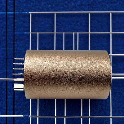 Un bon prix. Gyroscope optique à fibre intégrée micro-nano pour la navigation inertielle de précision en ligne