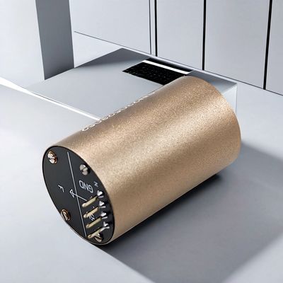 Un bon prix. Capteur de vitesse angulaire Gyroscope micro-nano à fibre optique en ligne